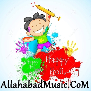 Jani Dala color dhori merin halar Hoi 2023 Holi Mix - DJ Mithilesh Kandan